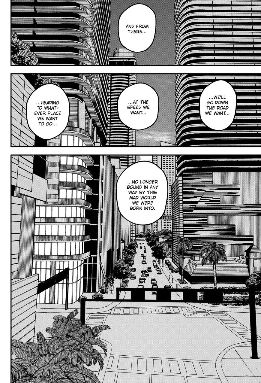 Read Youchien Wars EN Manga Online