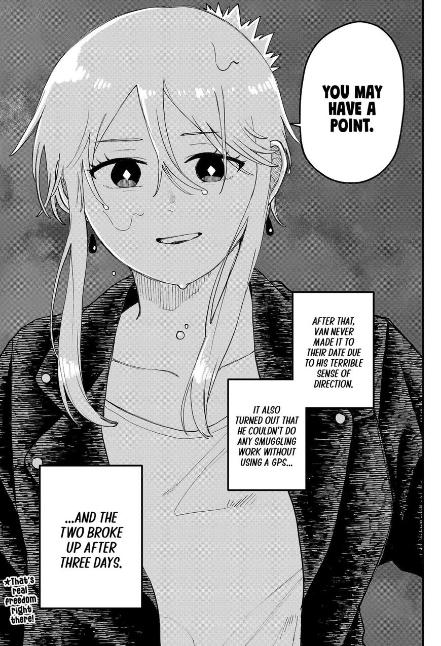 Read Youchien Wars EN Manga Online