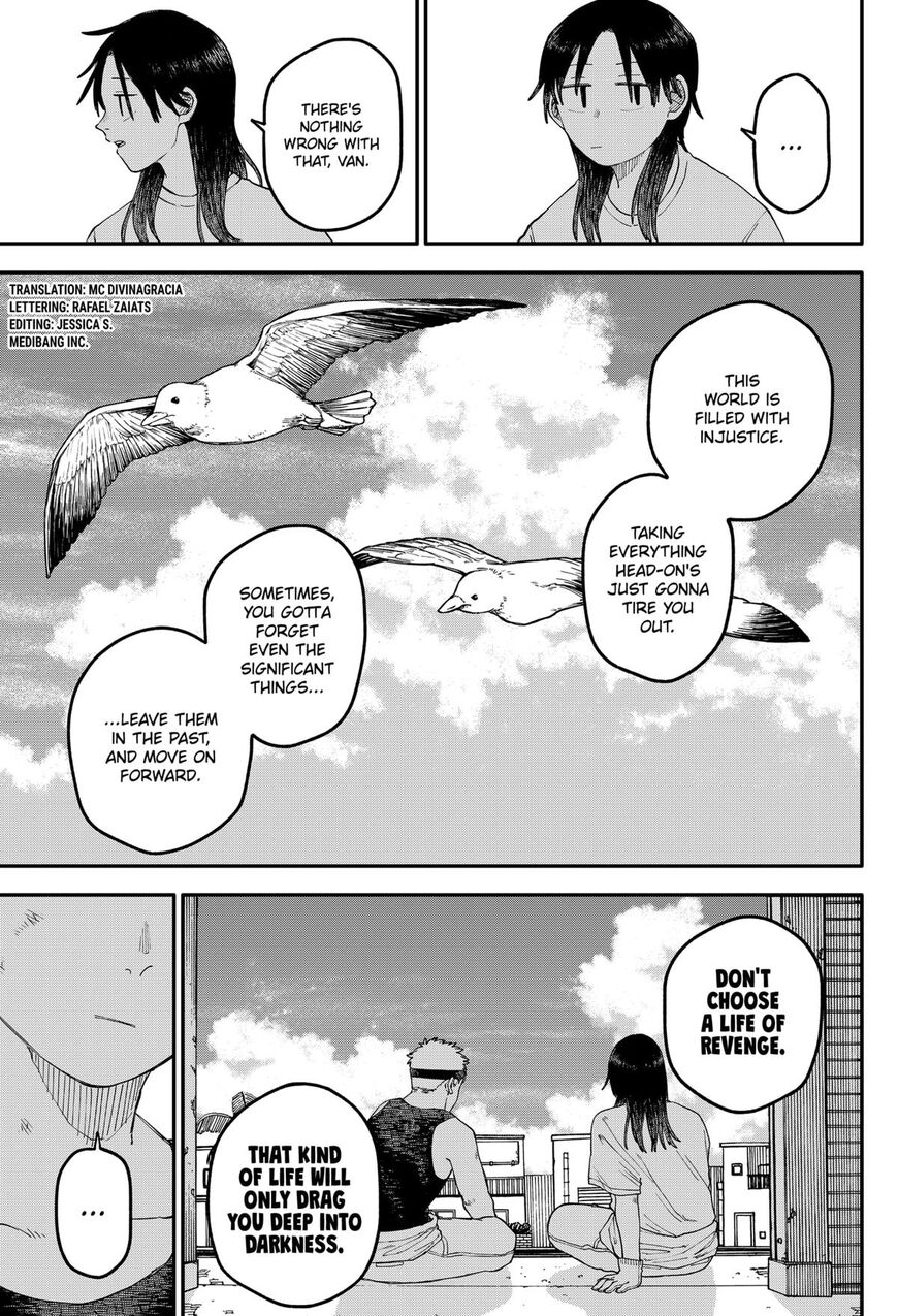 Read Youchien Wars EN Manga Online