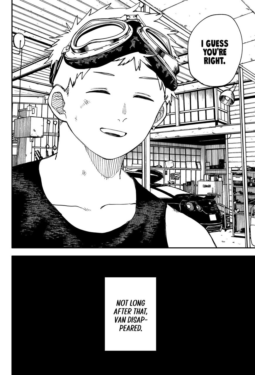 Read Youchien Wars EN Manga Online
