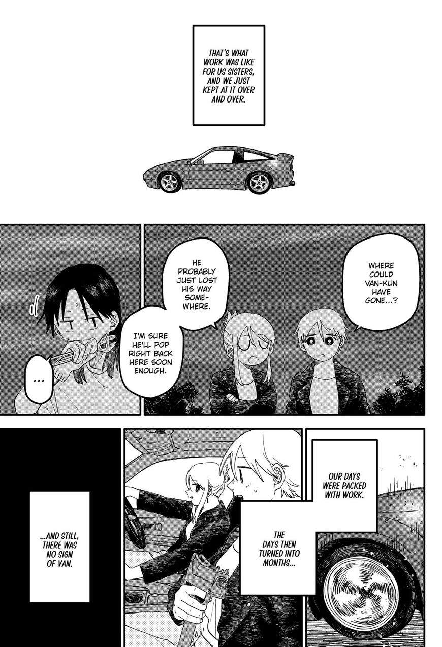 Read Youchien Wars EN Manga Online