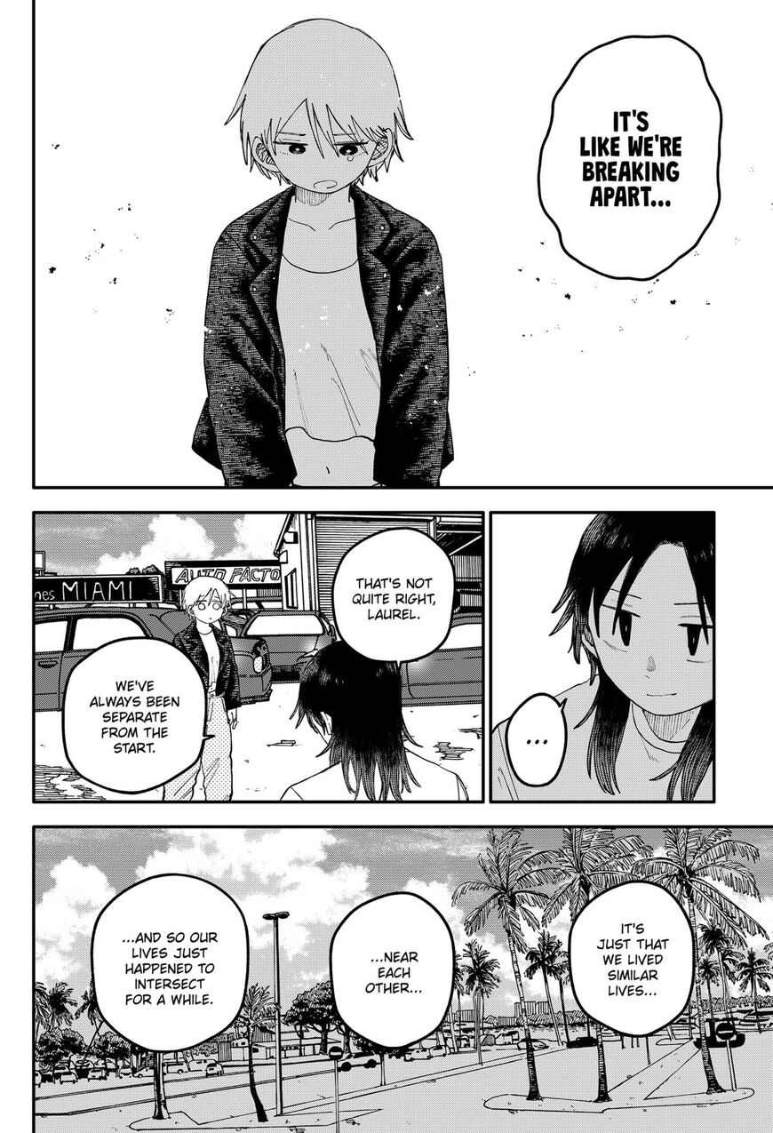 Read Youchien Wars EN Manga Online