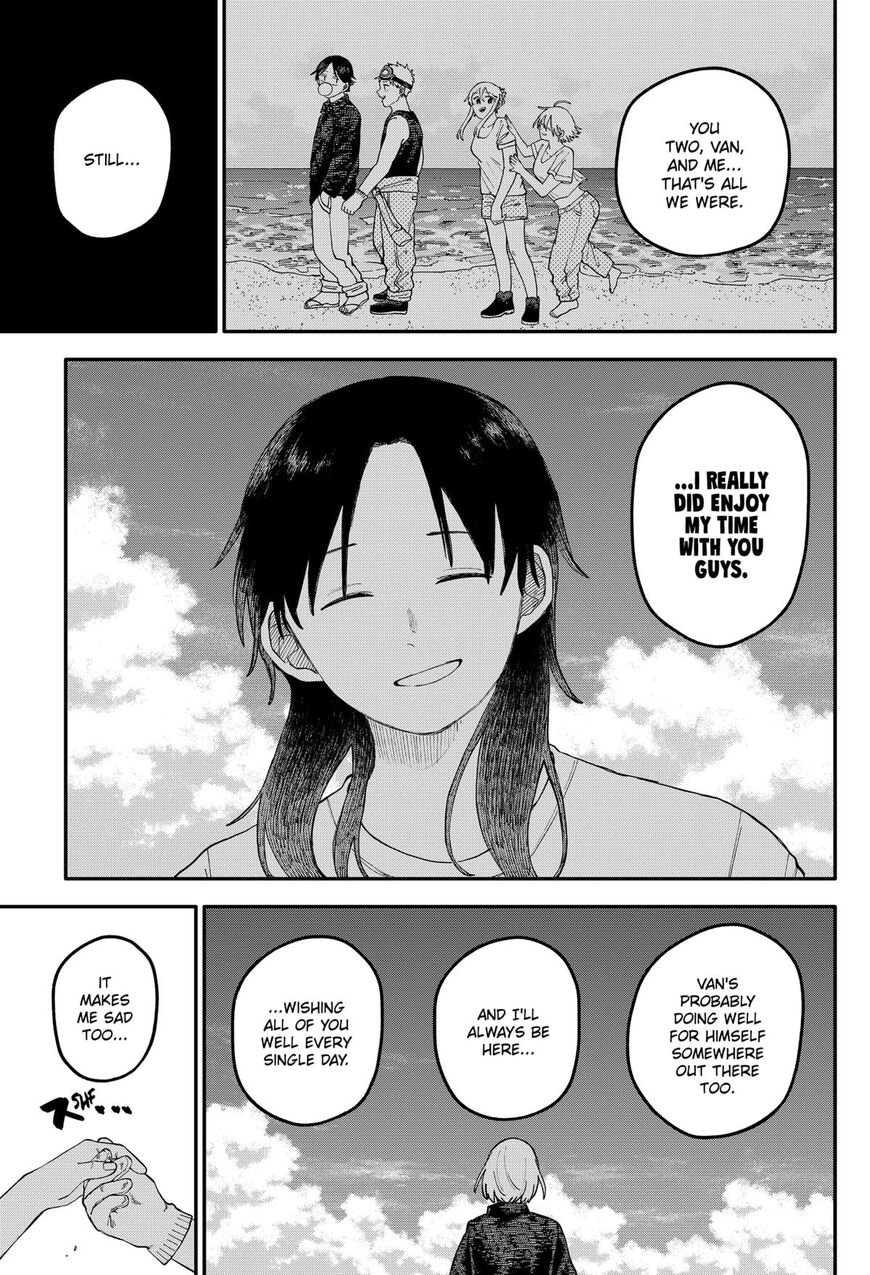 Read Youchien Wars EN Manga Online