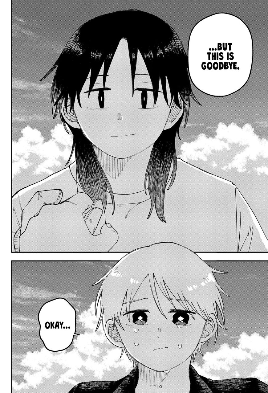 Read Youchien Wars EN Manga Online
