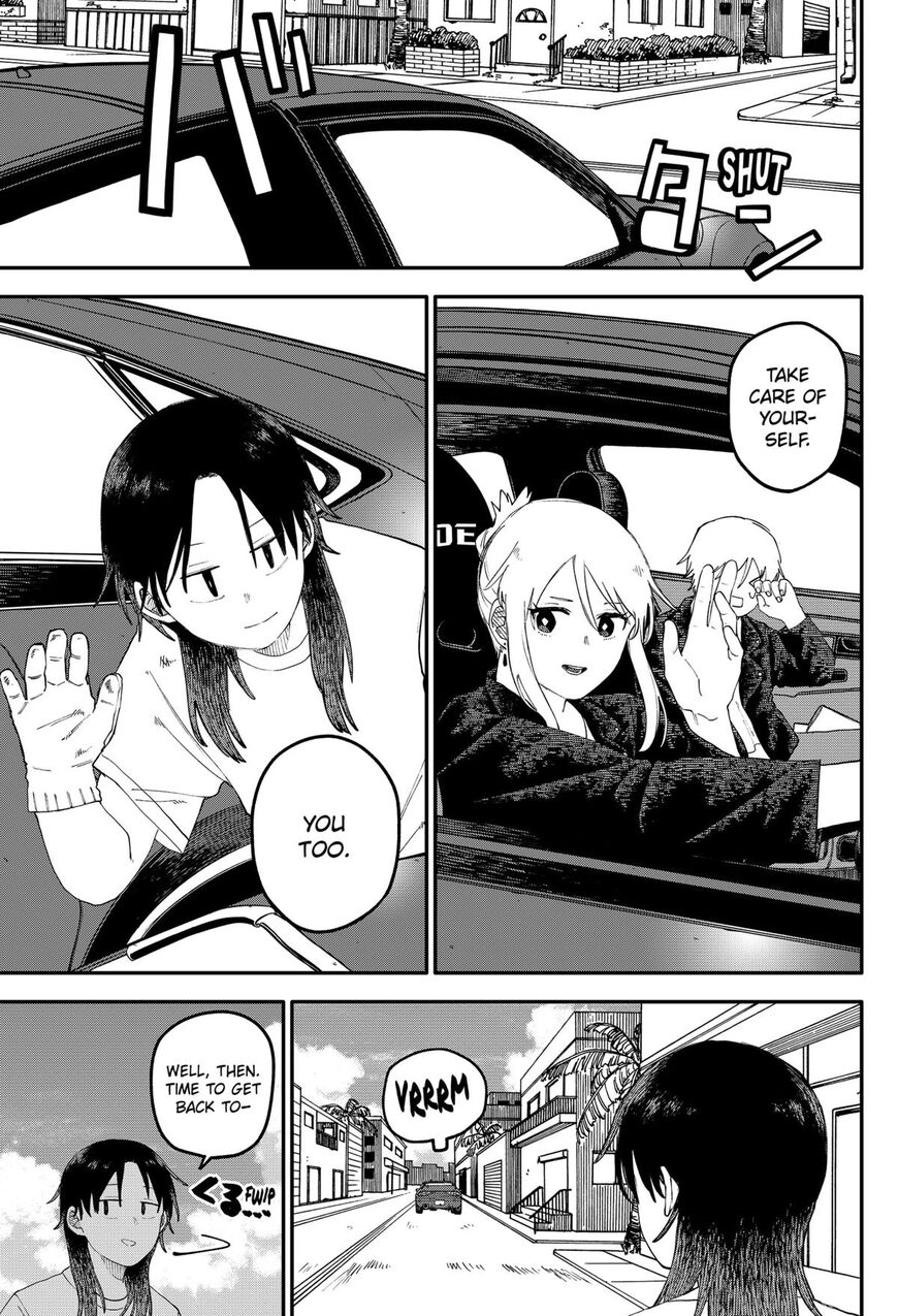 Read Youchien Wars EN Manga Online
