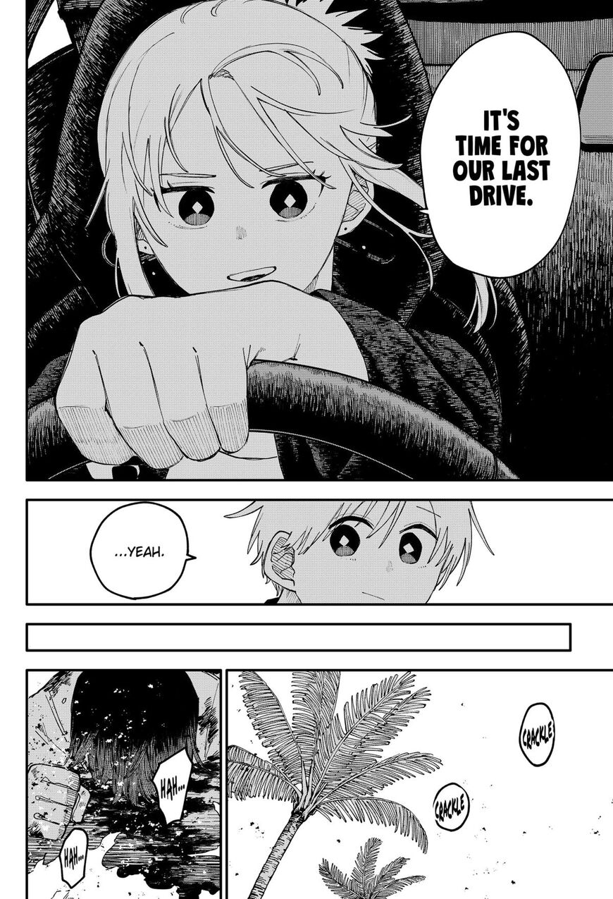 Read Youchien Wars EN Manga Online