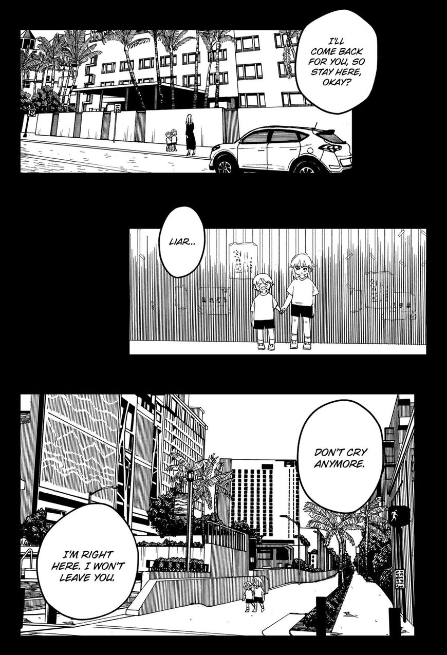 Read Youchien Wars EN Manga Online