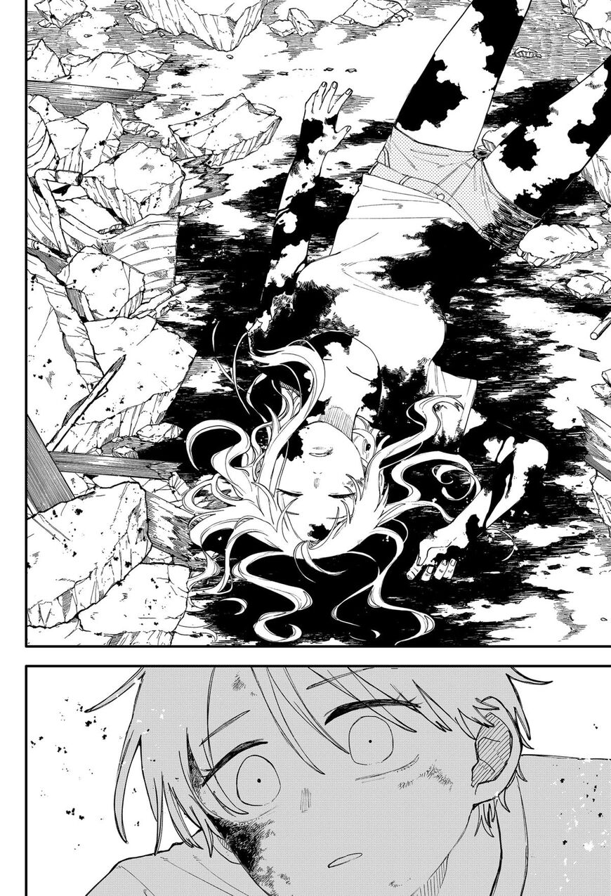 Read Youchien Wars EN Manga Online