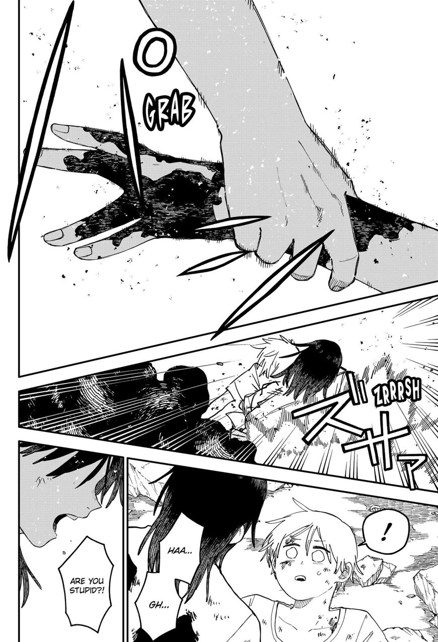 Read Youchien Wars EN Manga Online