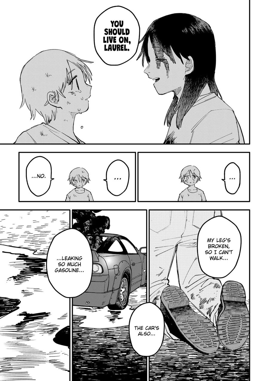 Read Youchien Wars EN Manga Online