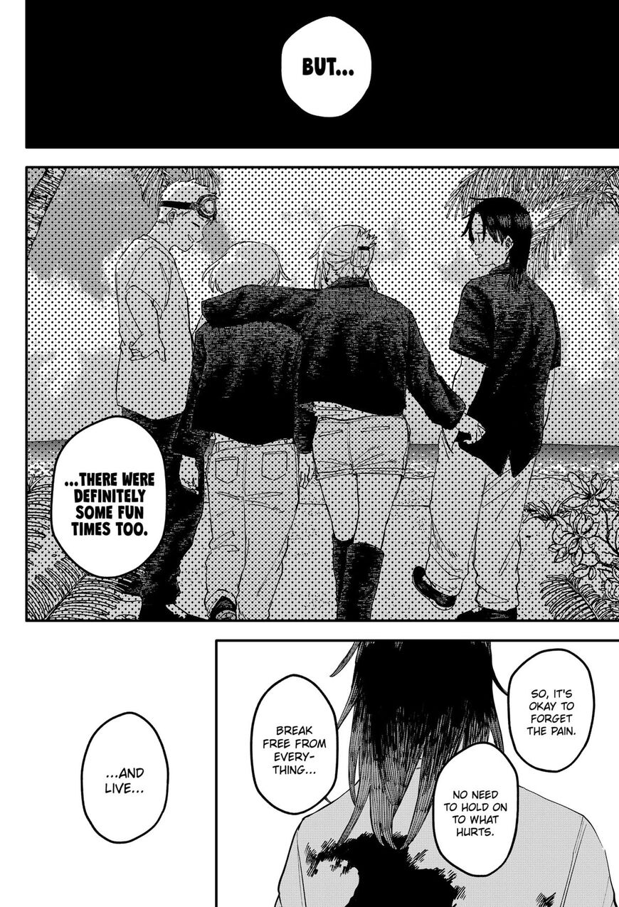 Read Youchien Wars EN Manga Online