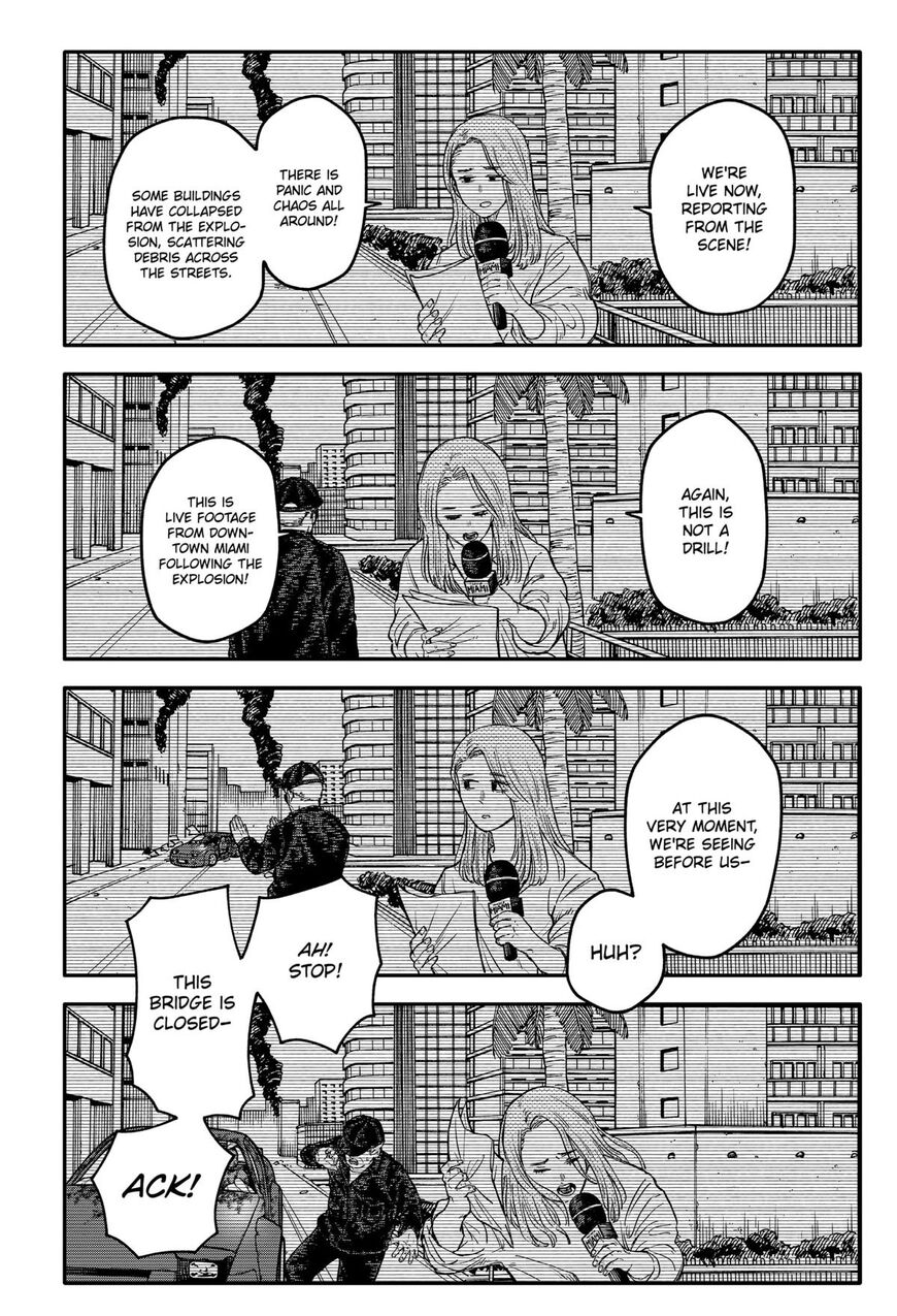 Read Youchien Wars EN Manga Online