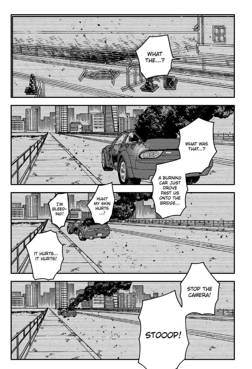 Read Youchien Wars EN Manga Online