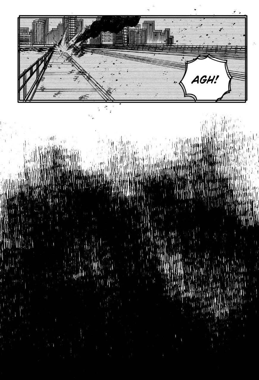 Read Youchien Wars EN Manga Online