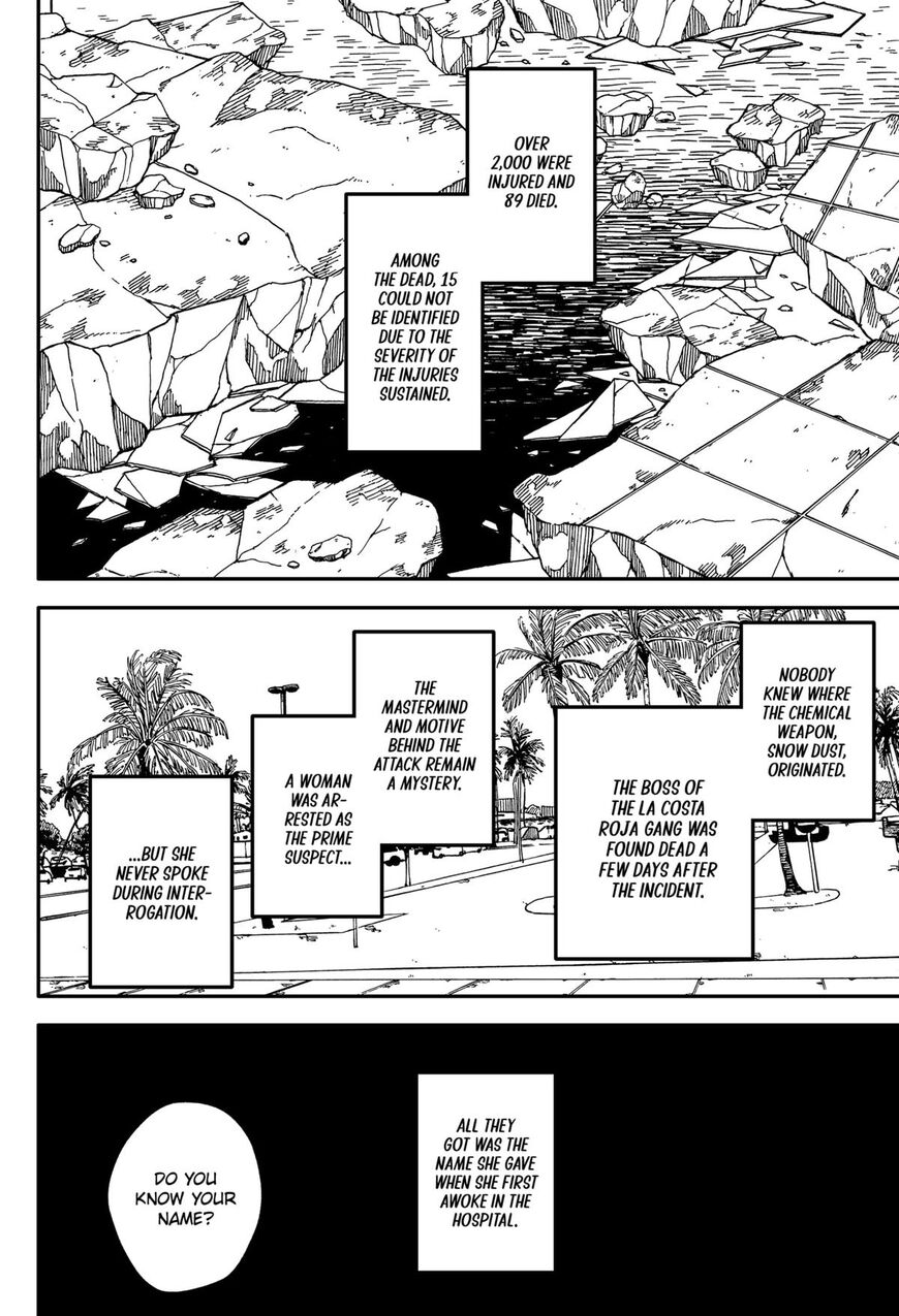 Read Youchien Wars EN Manga Online