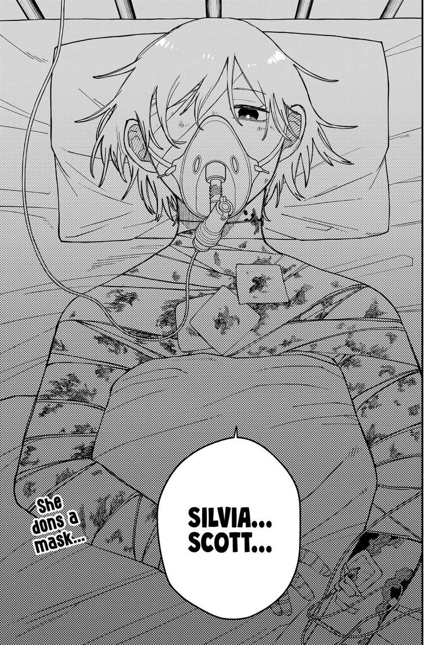 Read Youchien Wars EN Manga Online