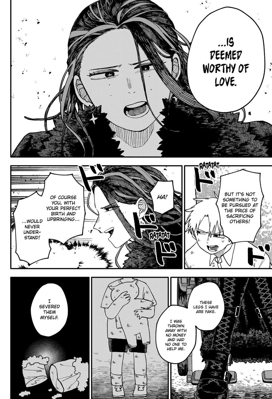 Read Youchien Wars EN Manga Online