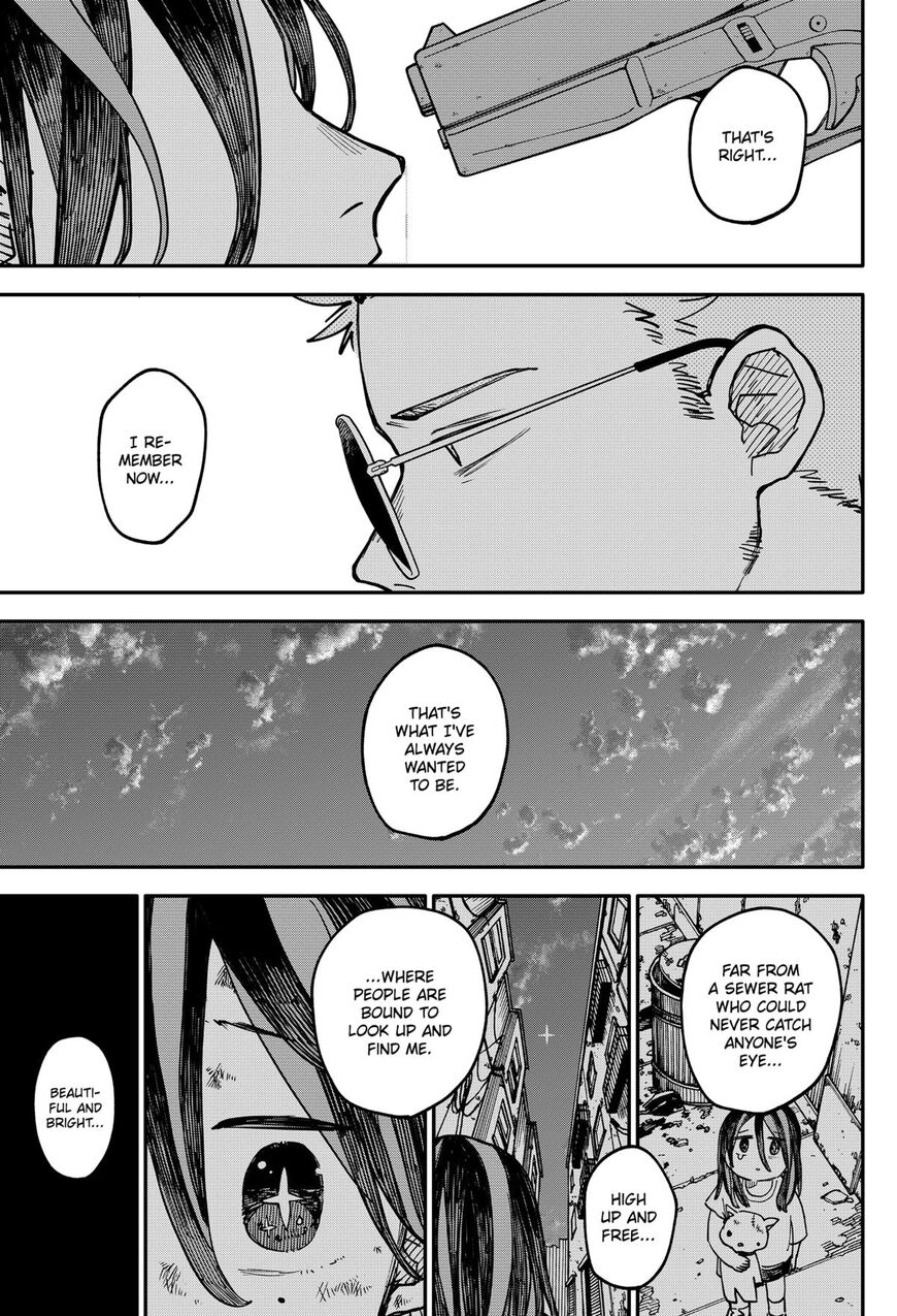 Read Youchien Wars EN Manga Online