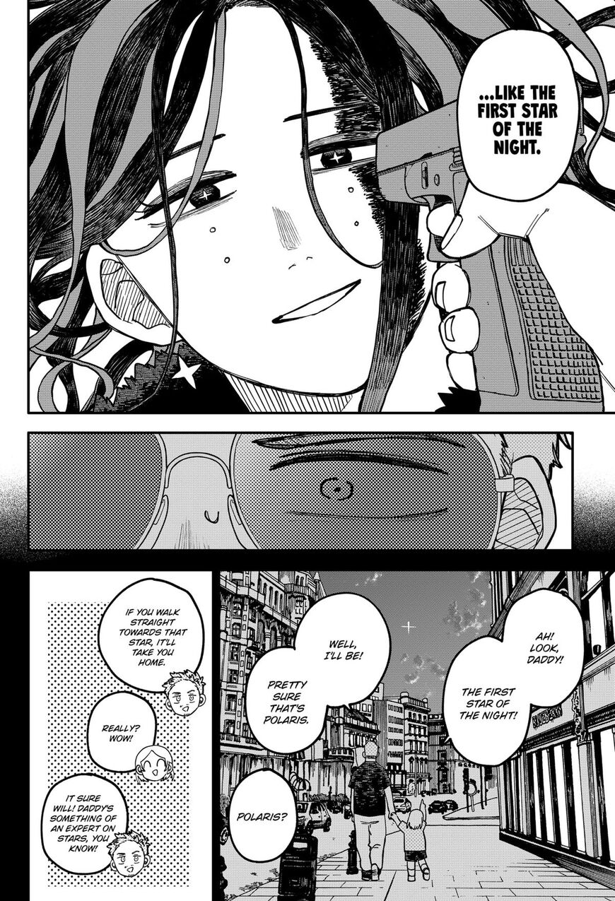 Read Youchien Wars EN Manga Online