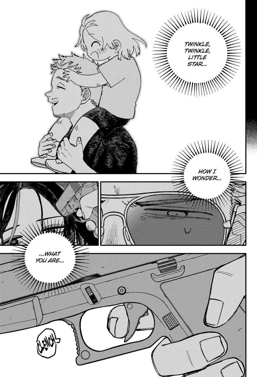 Read Youchien Wars EN Manga Online