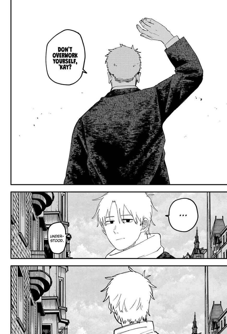 Read Youchien Wars EN Manga Online