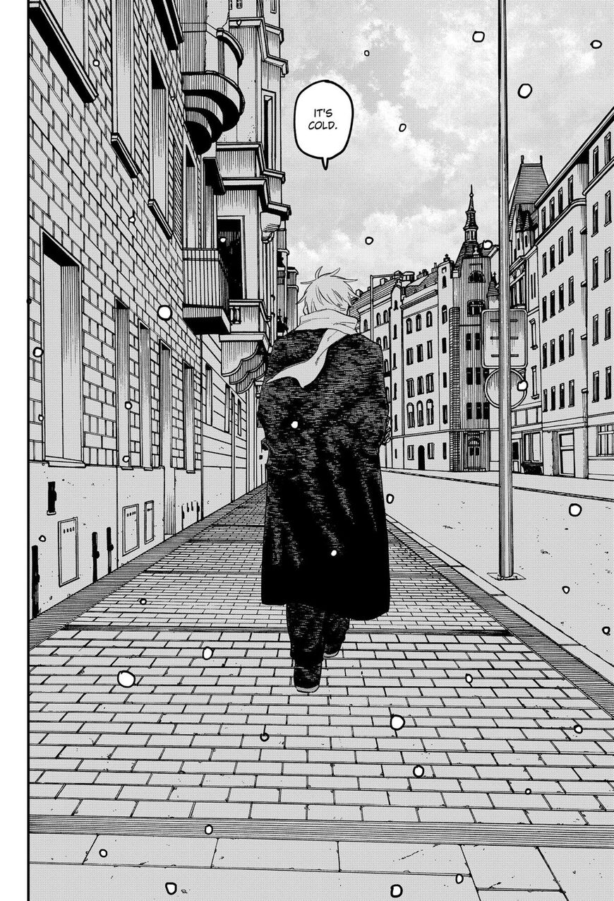 Read Youchien Wars EN Manga Online