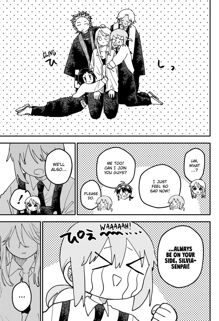 Read Youchien Wars EN Manga Online