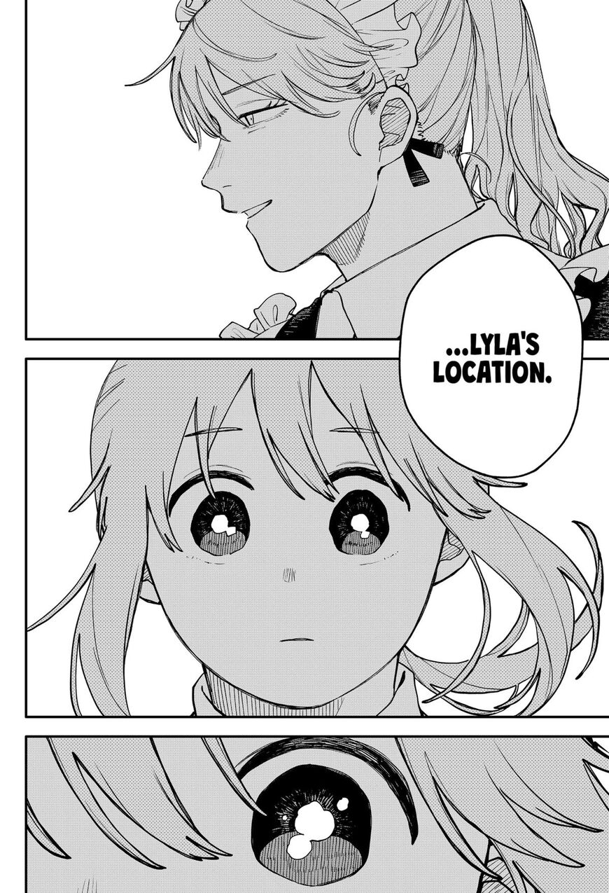 Read Youchien Wars EN Manga Online