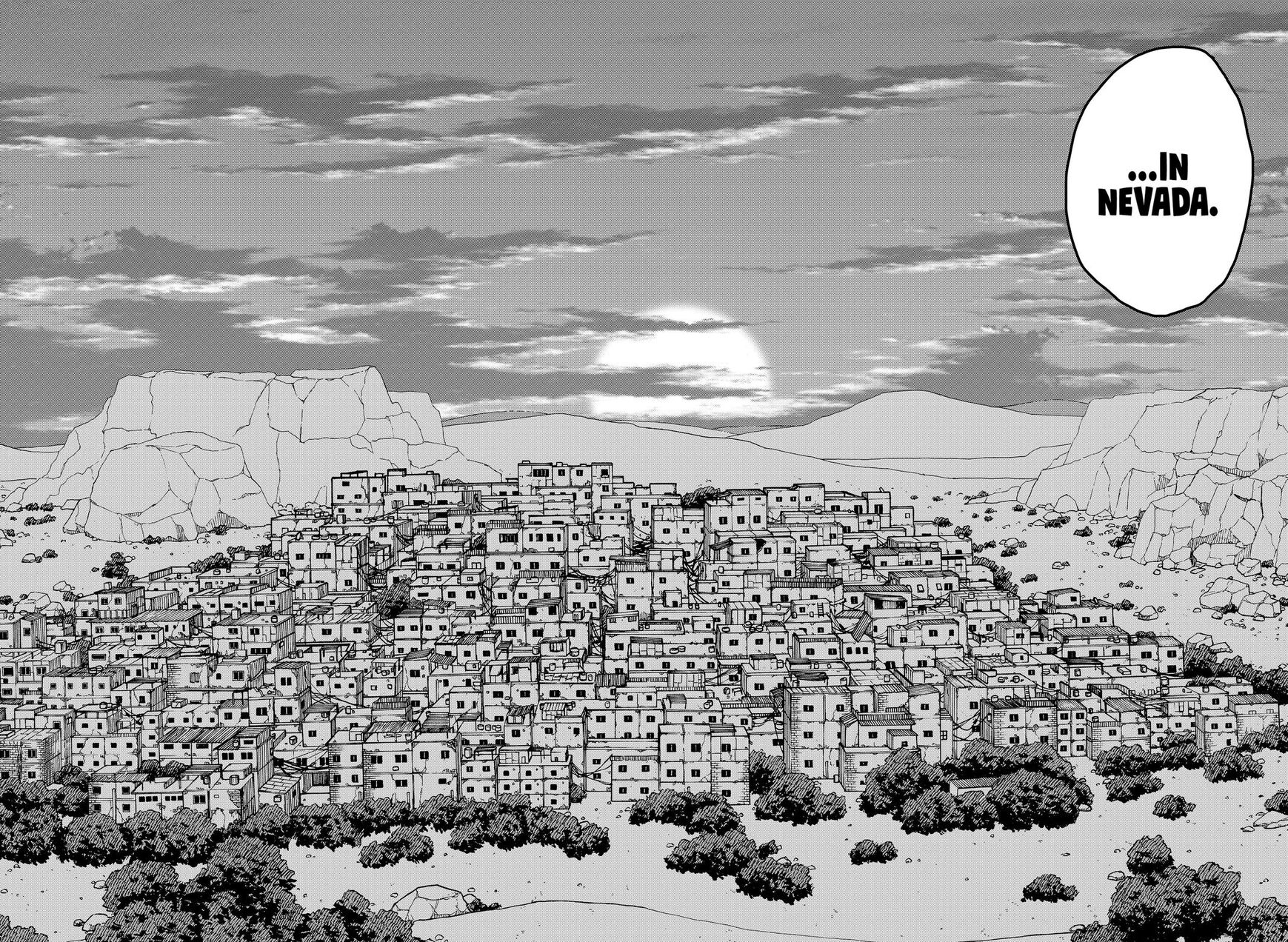 Read Youchien Wars EN Manga Online