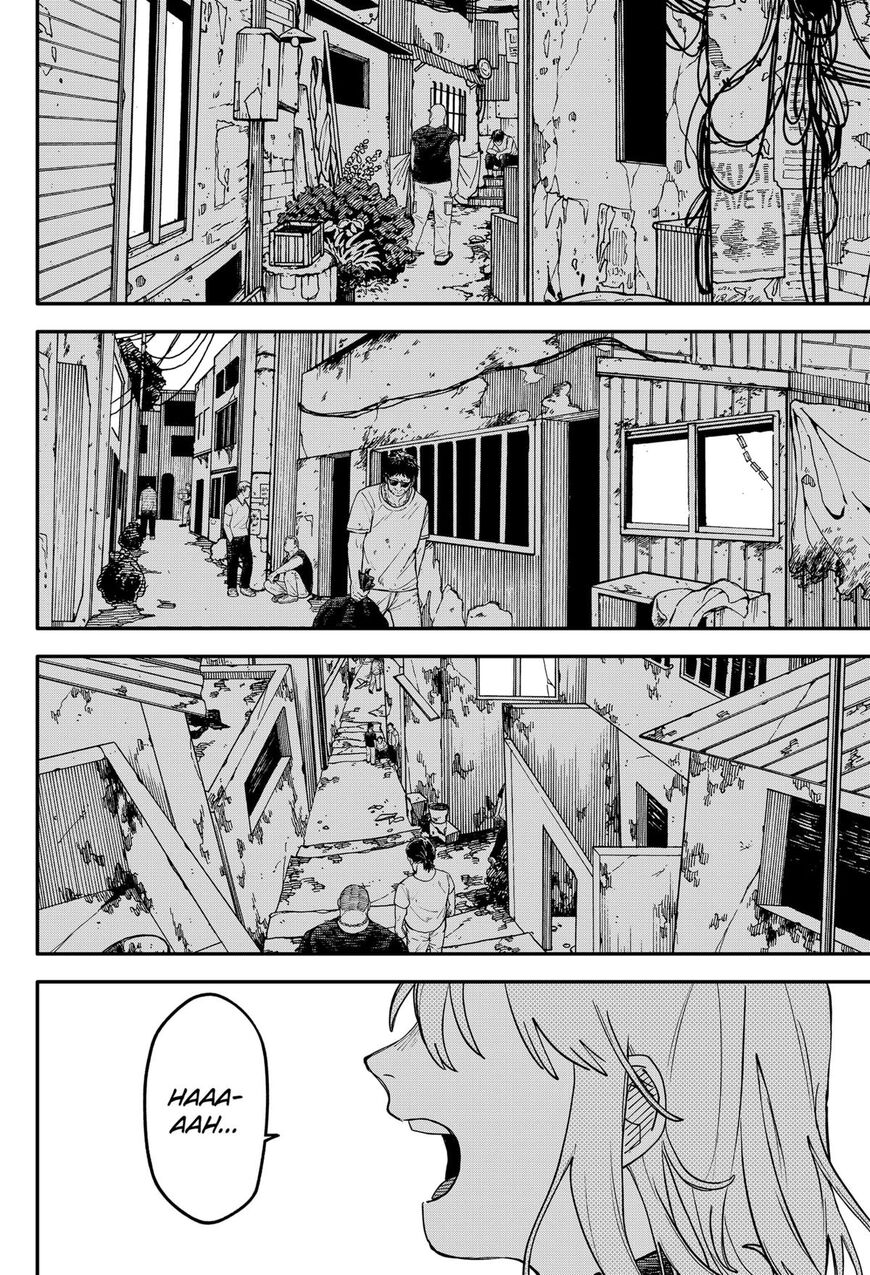 Read Youchien Wars EN Manga Online