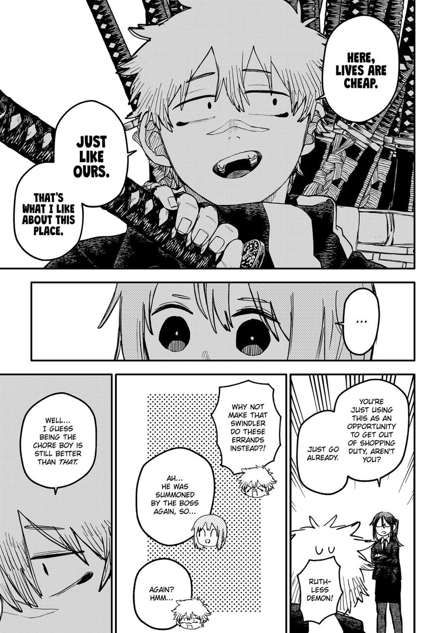 Read Youchien Wars EN Manga Online