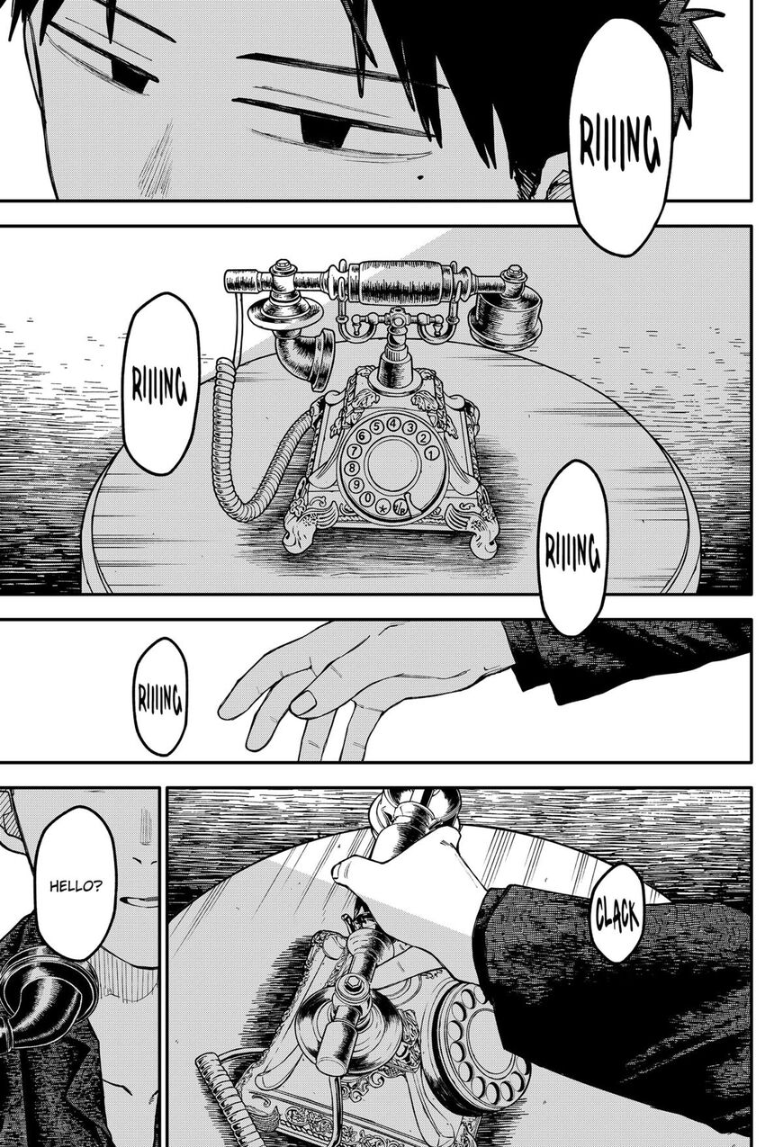 Read Youchien Wars EN Manga Online
