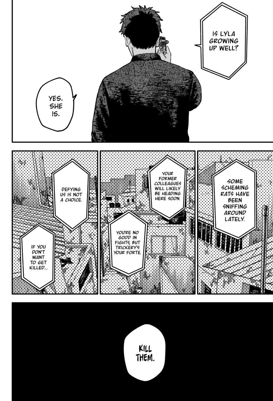 Read Youchien Wars EN Manga Online