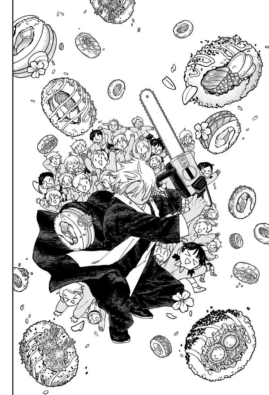 Read Youchien Wars EN Manga Online