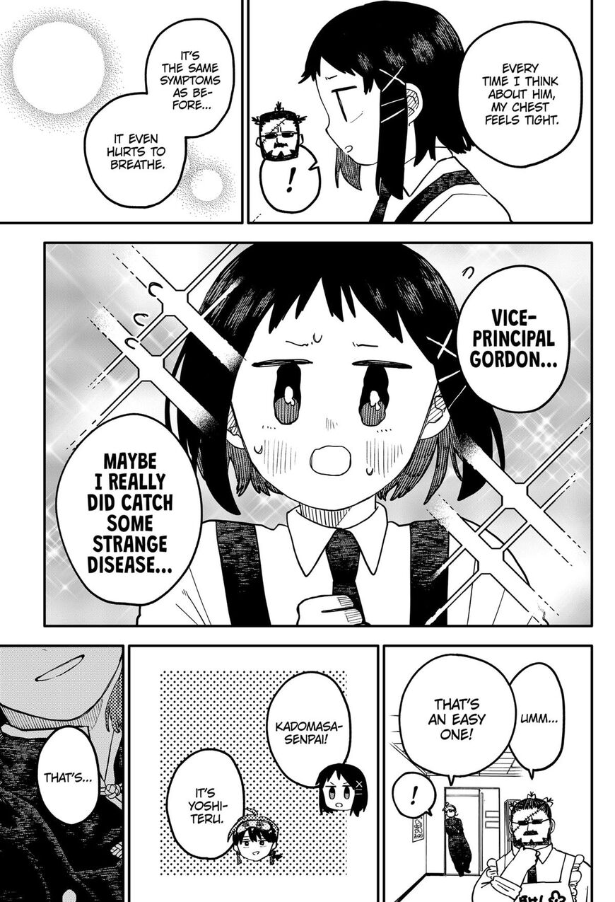 Read Youchien Wars EN Manga Online