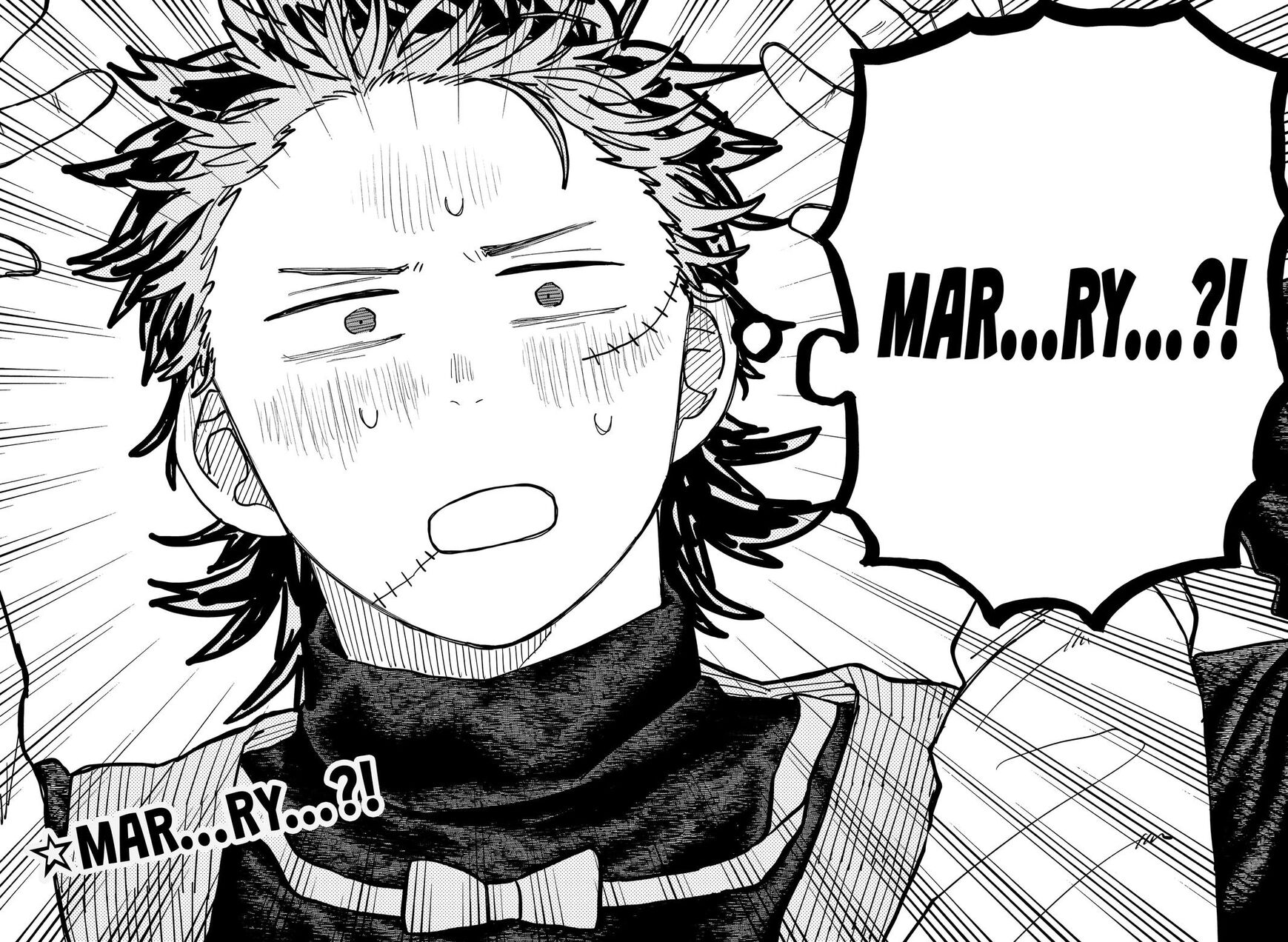 Read Youchien Wars EN Manga Online