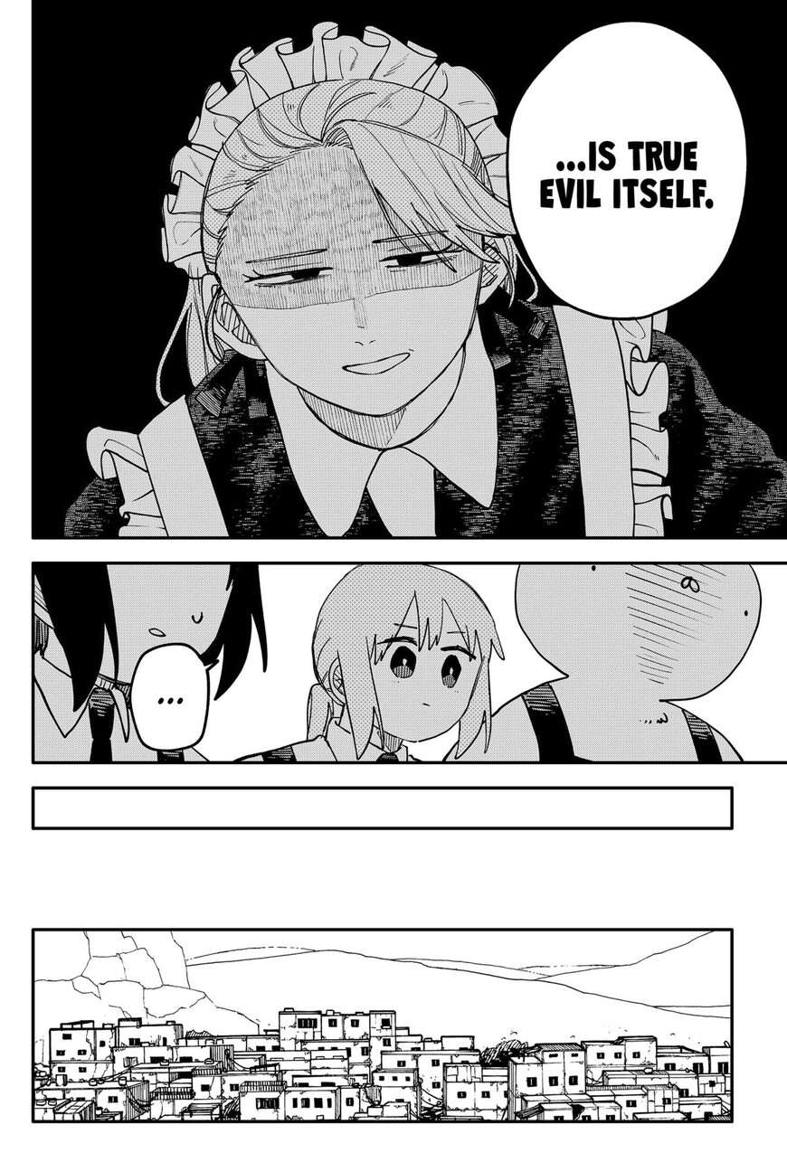 Read Youchien Wars EN Manga Online