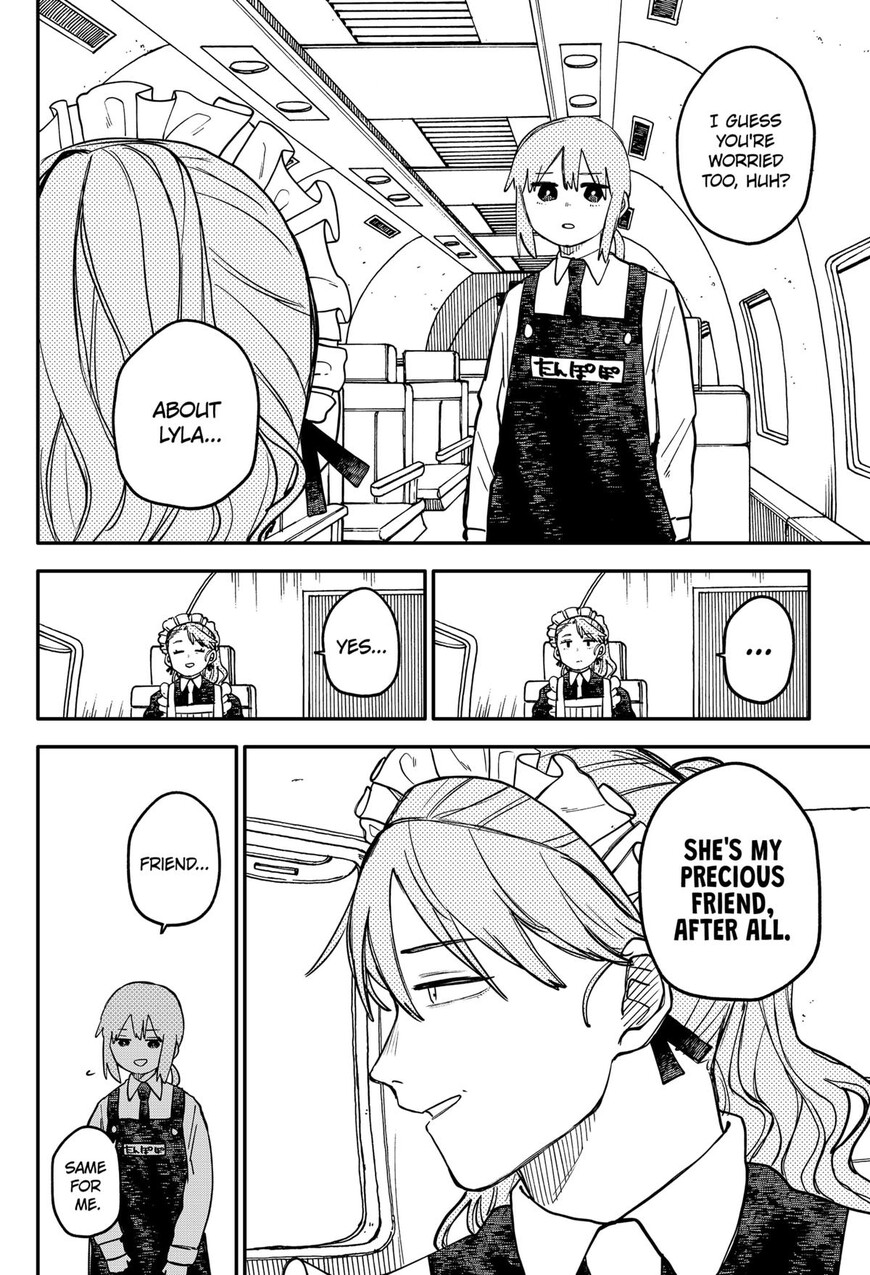 Read Youchien Wars EN Manga Online