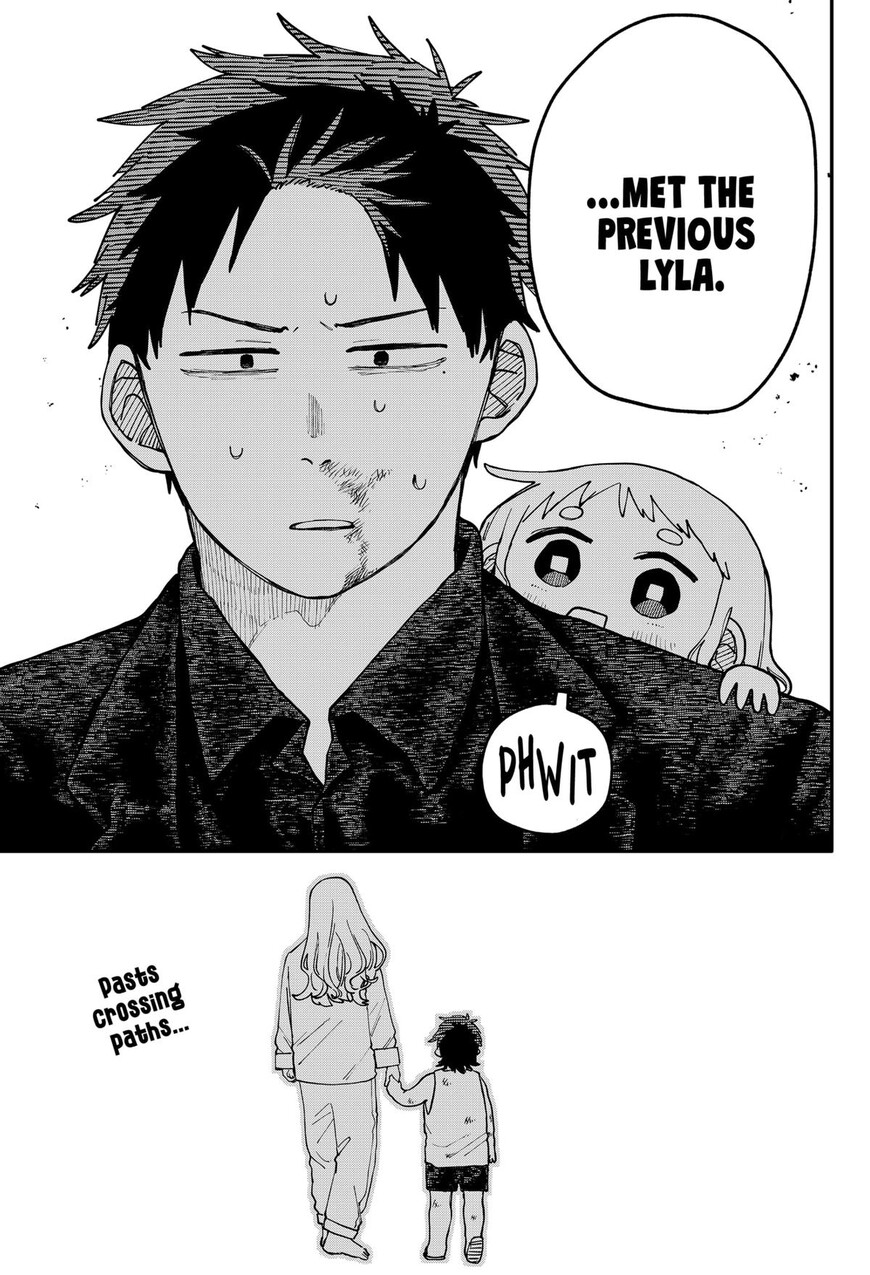 Read Youchien Wars EN Manga Online