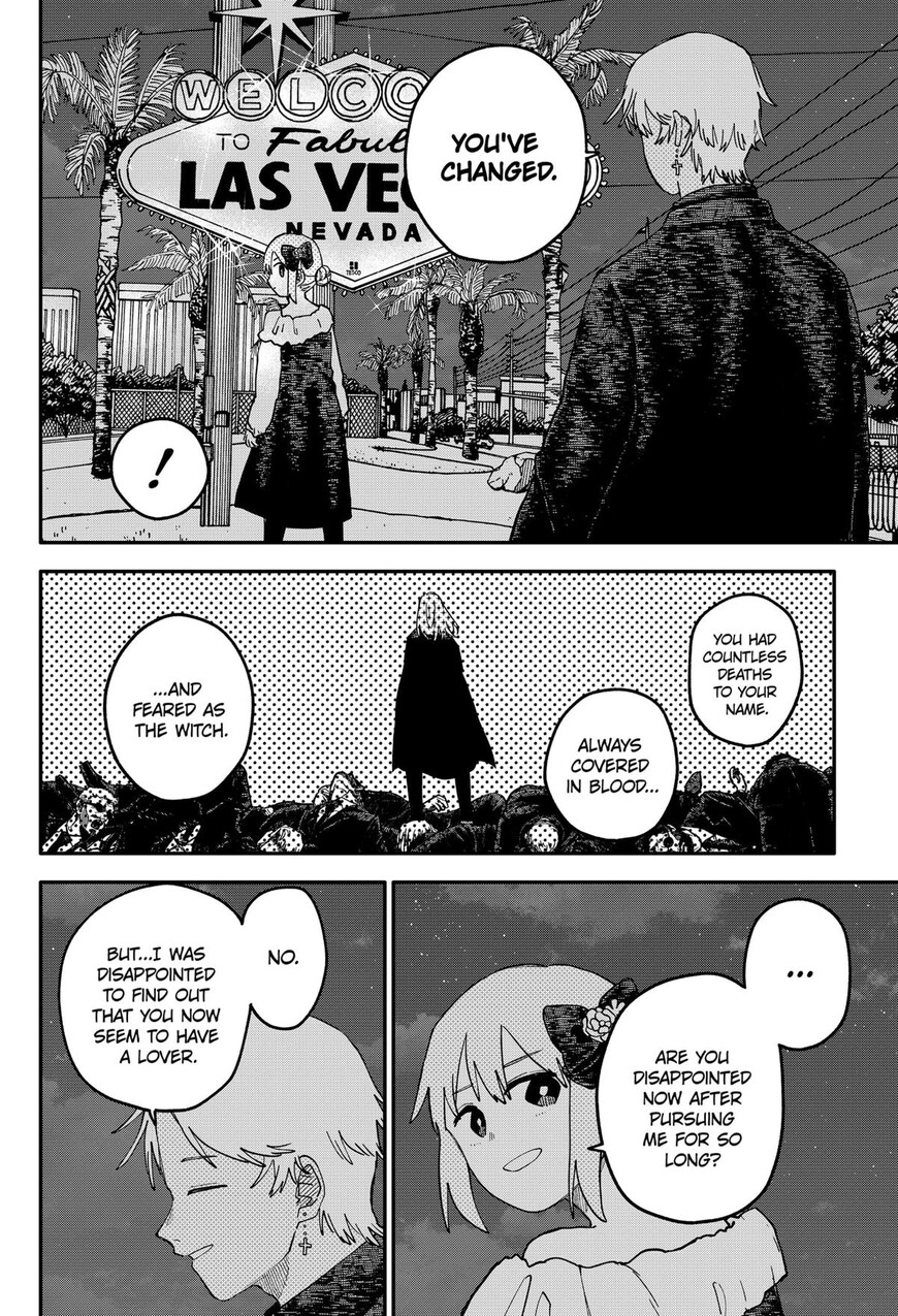 Read Youchien Wars EN Manga Online