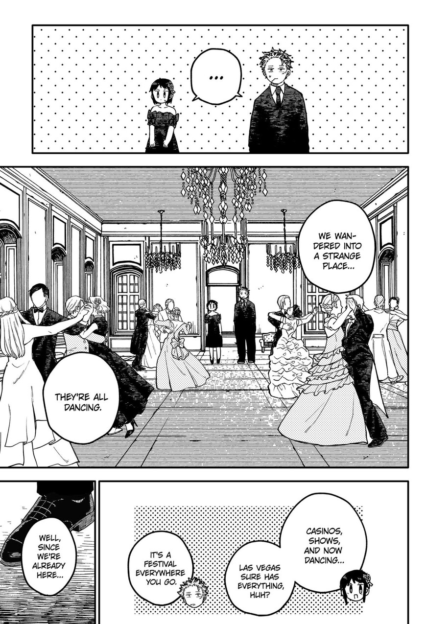 Read Youchien Wars EN Manga Online