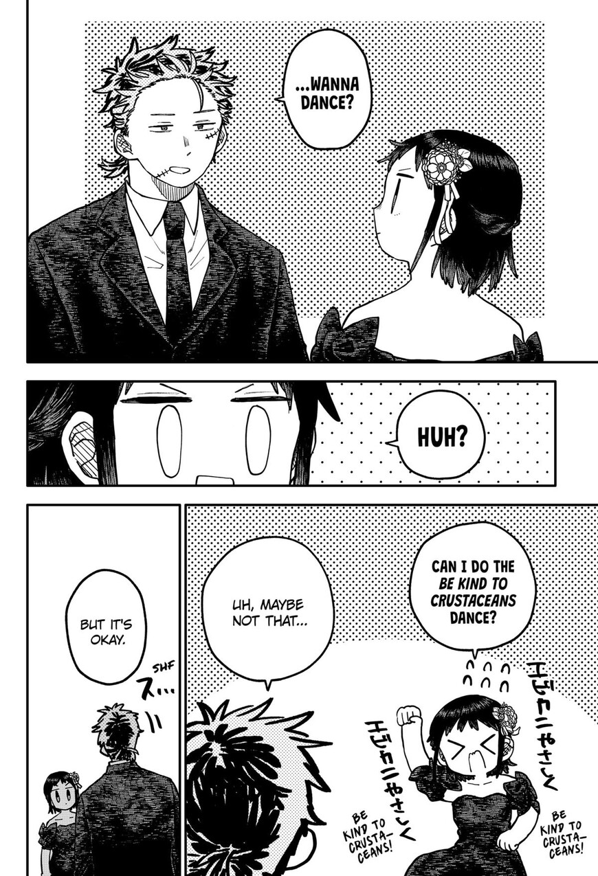 Read Youchien Wars EN Manga Online