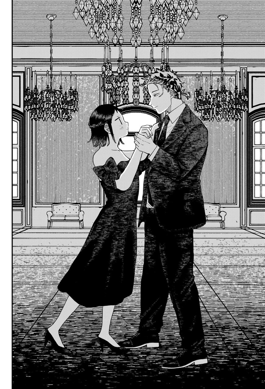 Read Youchien Wars EN Manga Online