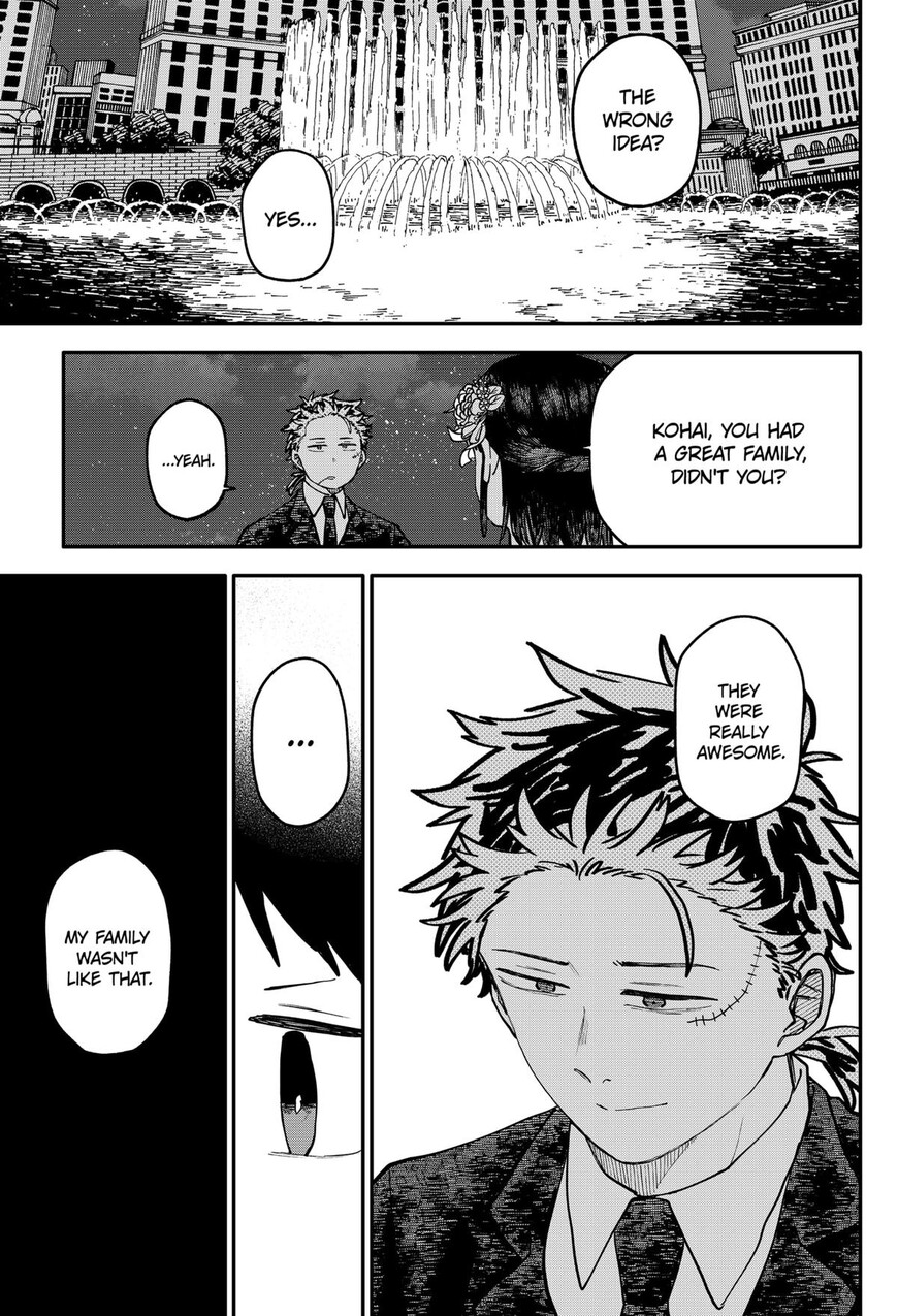 Read Youchien Wars EN Manga Online