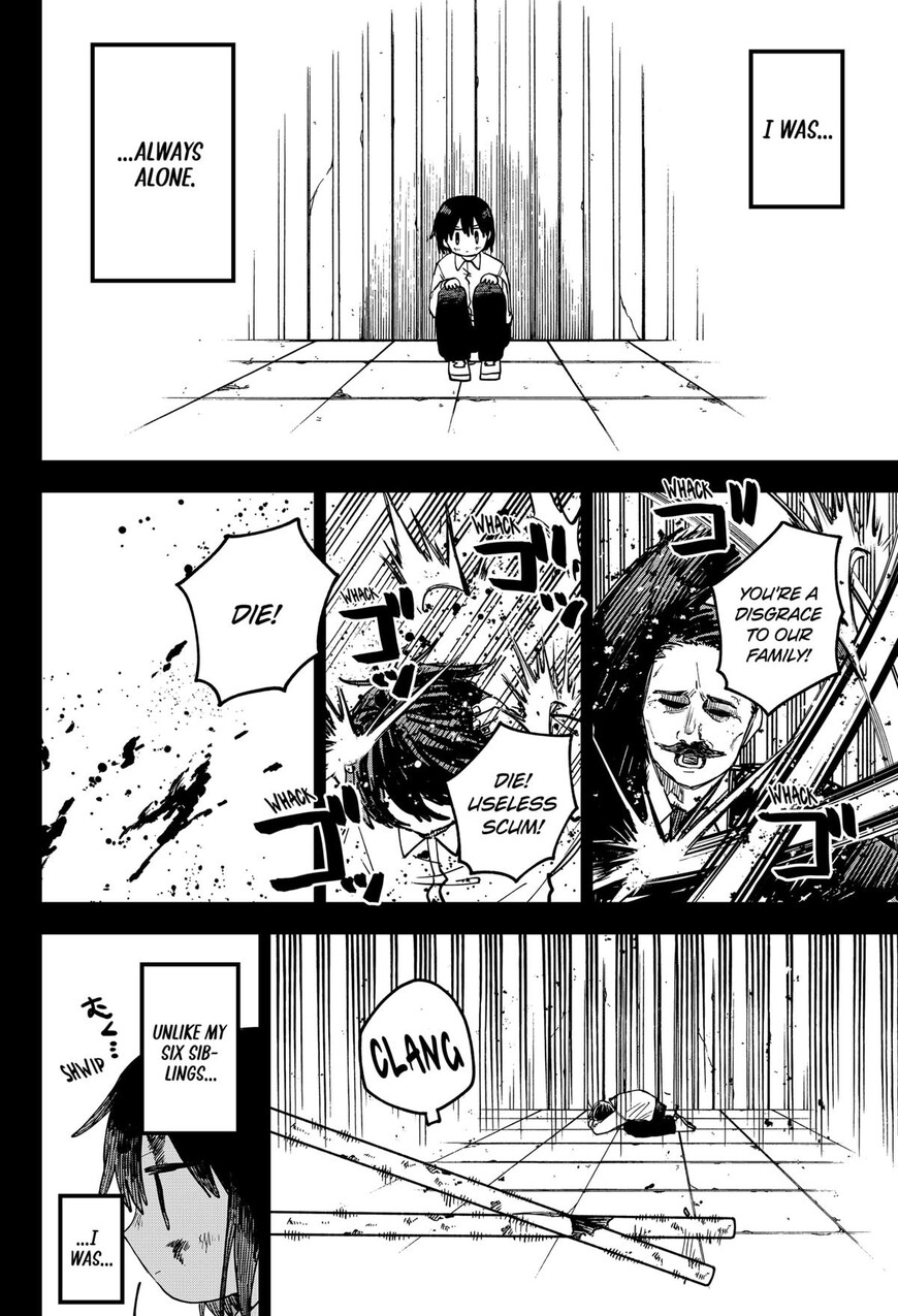 Read Youchien Wars EN Manga Online
