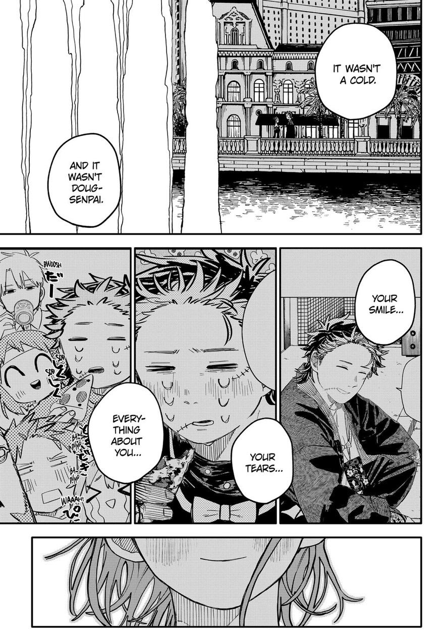 Read Youchien Wars EN Manga Online