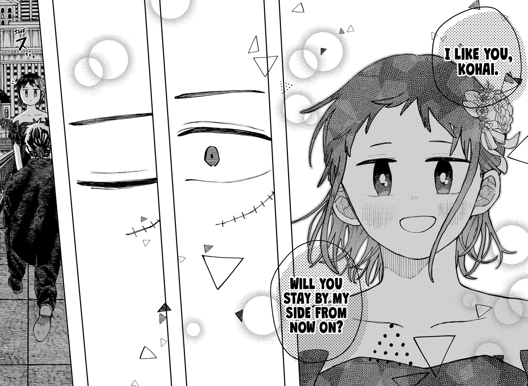 Read Youchien Wars EN Manga Online
