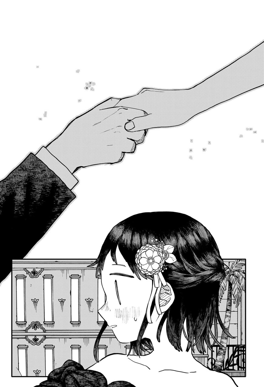 Read Youchien Wars EN Manga Online