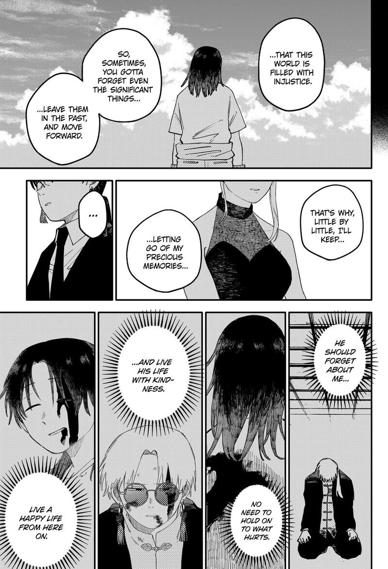 Read Youchien Wars EN Manga Online