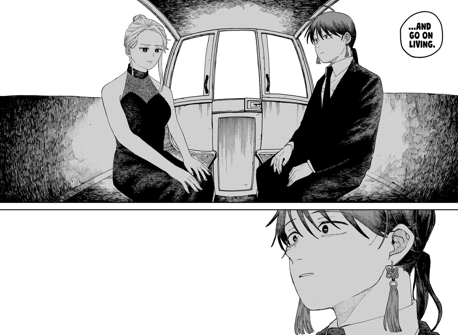 Read Youchien Wars EN Manga Online